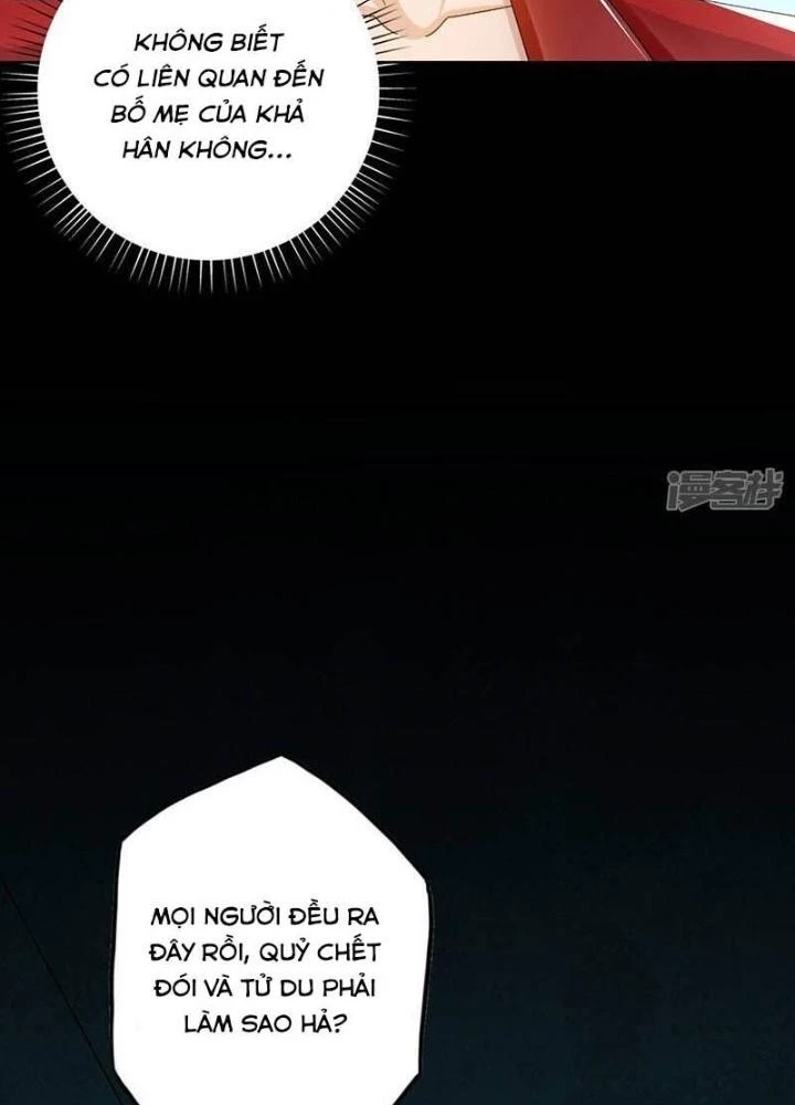 Địa Ngục Này Ta Mở Ra Đấy Chapter 111 - 13