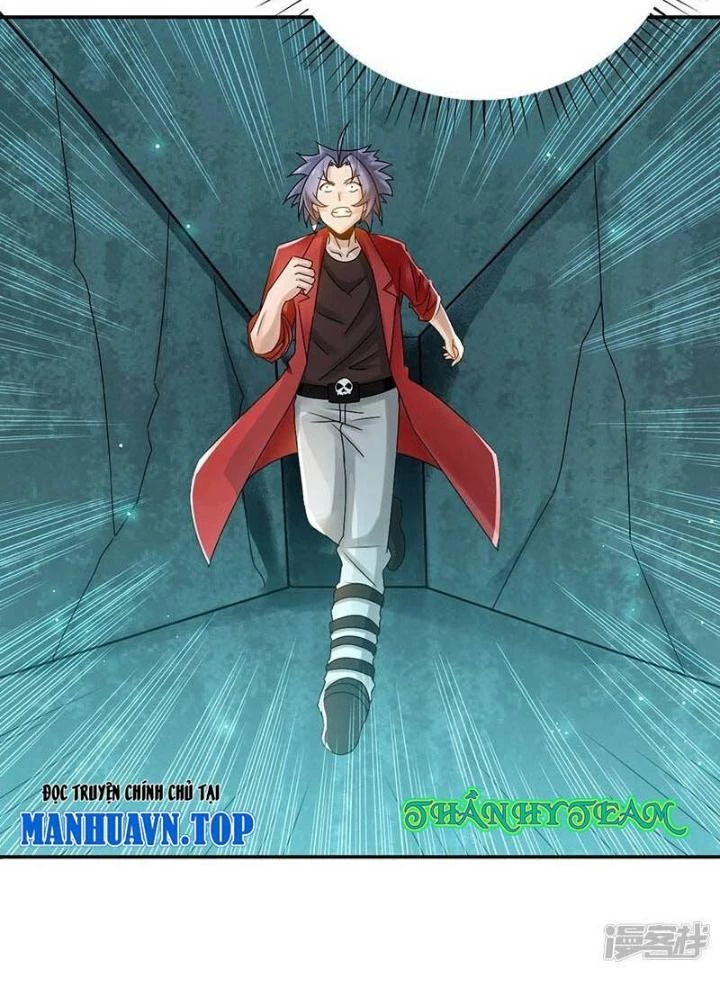 Địa Ngục Này Ta Mở Ra Đấy Chapter 111 - 19