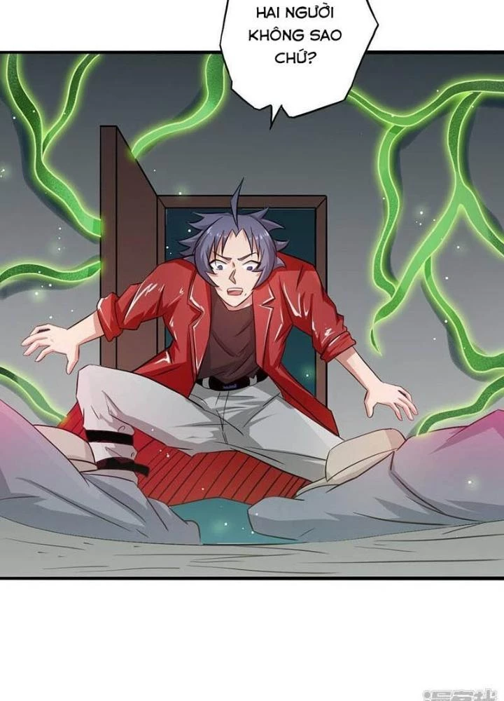 Địa Ngục Này Ta Mở Ra Đấy Chapter 111 - 27