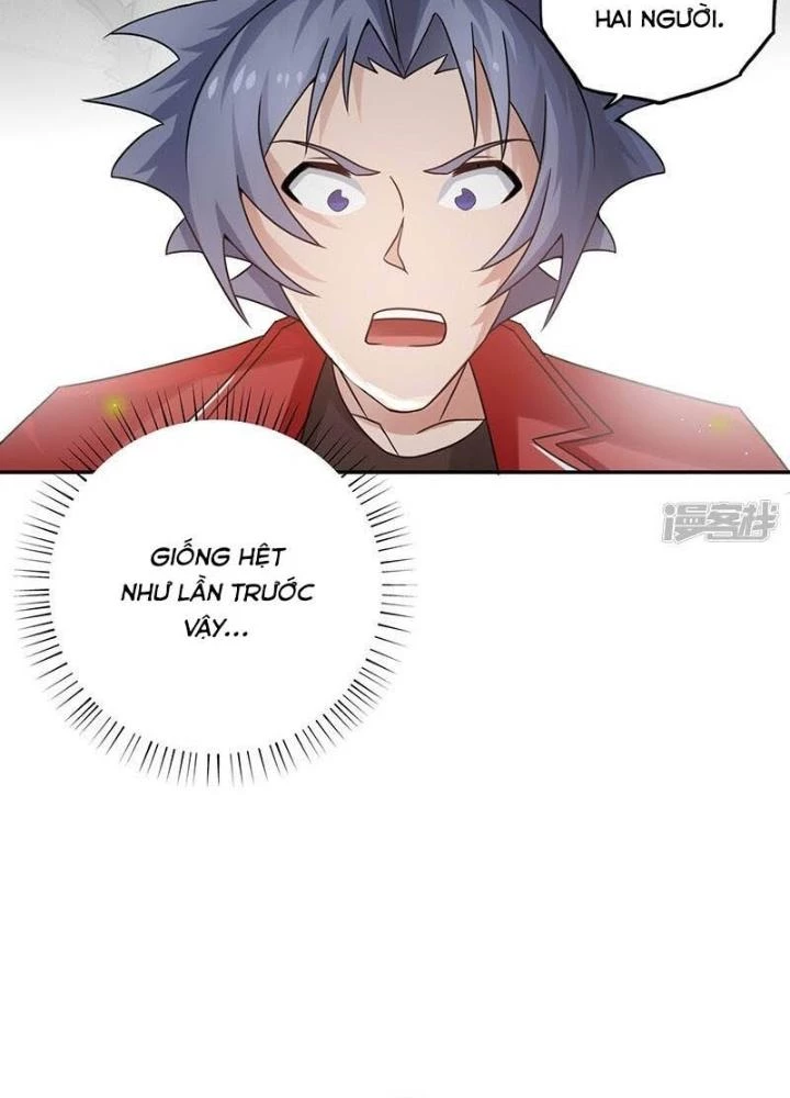 Địa Ngục Này Ta Mở Ra Đấy Chapter 111 - 33