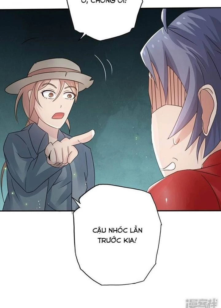 Địa Ngục Này Ta Mở Ra Đấy Chapter 111 - 35