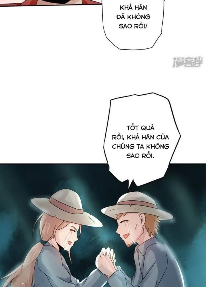 Địa Ngục Này Ta Mở Ra Đấy Chapter 111 - 41