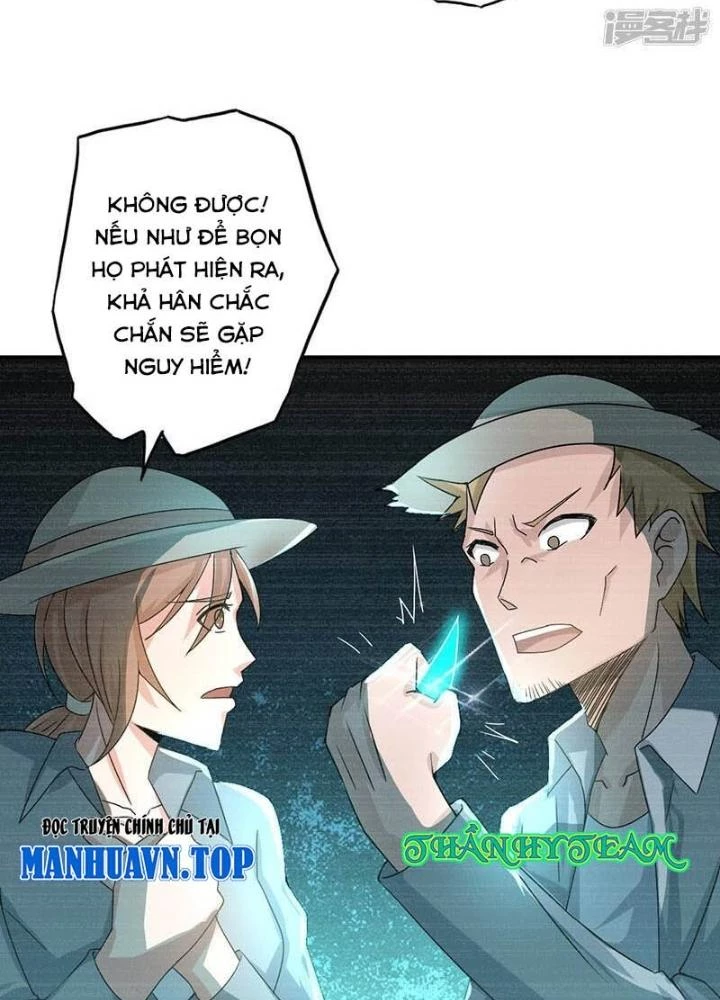 Địa Ngục Này Ta Mở Ra Đấy Chapter 111 - 53
