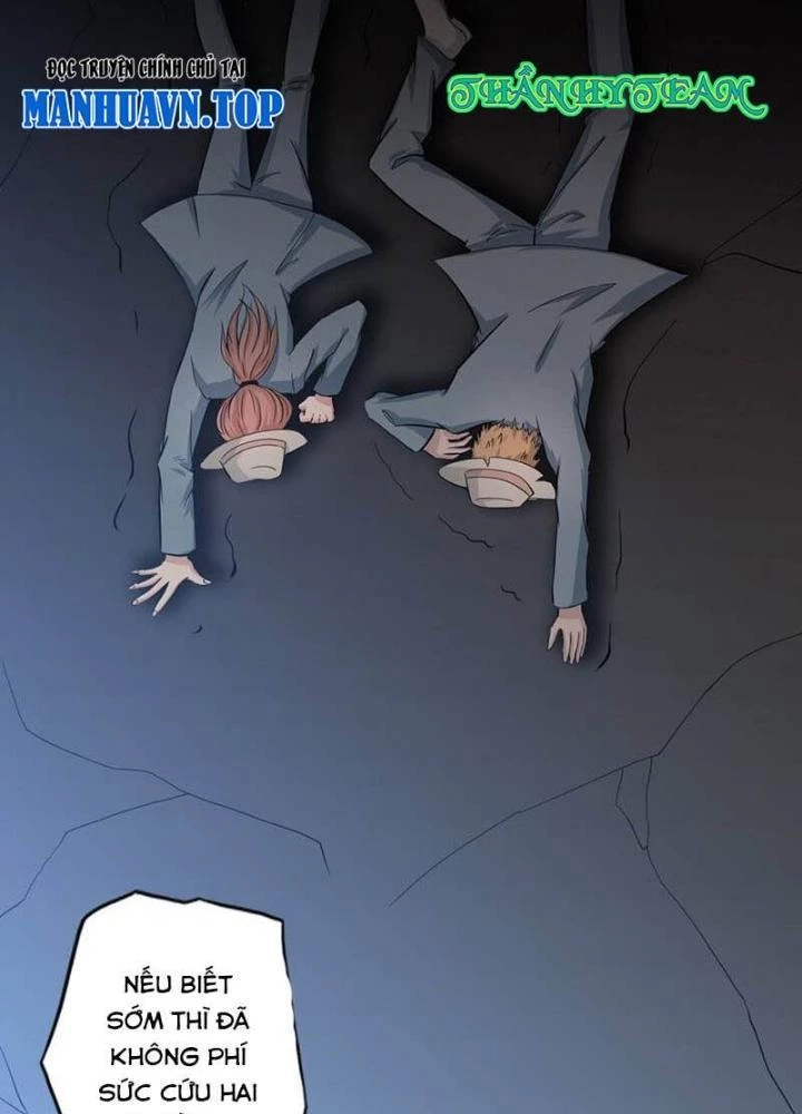Địa Ngục Này Ta Mở Ra Đấy Chapter 111 - 65