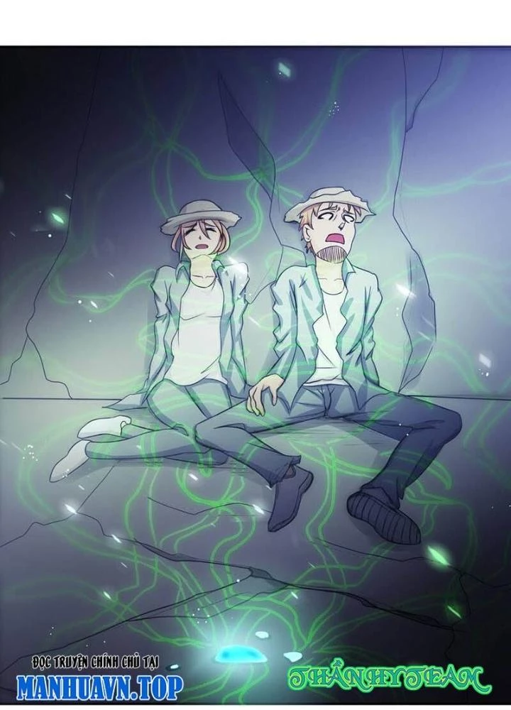 Địa Ngục Này Ta Mở Ra Đấy Chapter 111 - 71