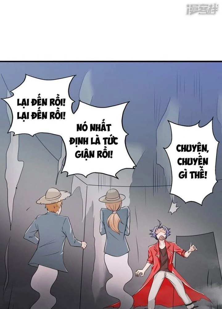 Địa Ngục Này Ta Mở Ra Đấy Chapter 111 - 81