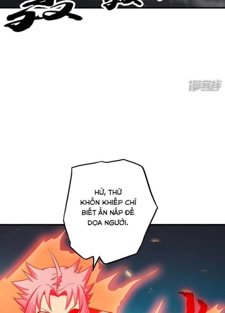 Địa Ngục Này Ta Mở Ra Đấy Chapter 111 - 83