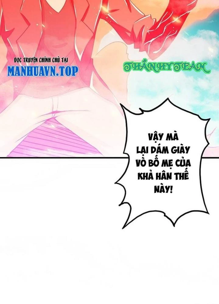 Địa Ngục Này Ta Mở Ra Đấy Chapter 111 - 85