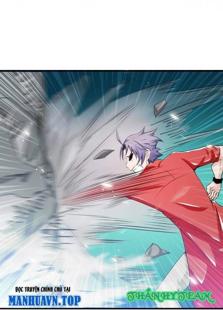 Địa Ngục Này Ta Mở Ra Đấy Chapter 111 - 87