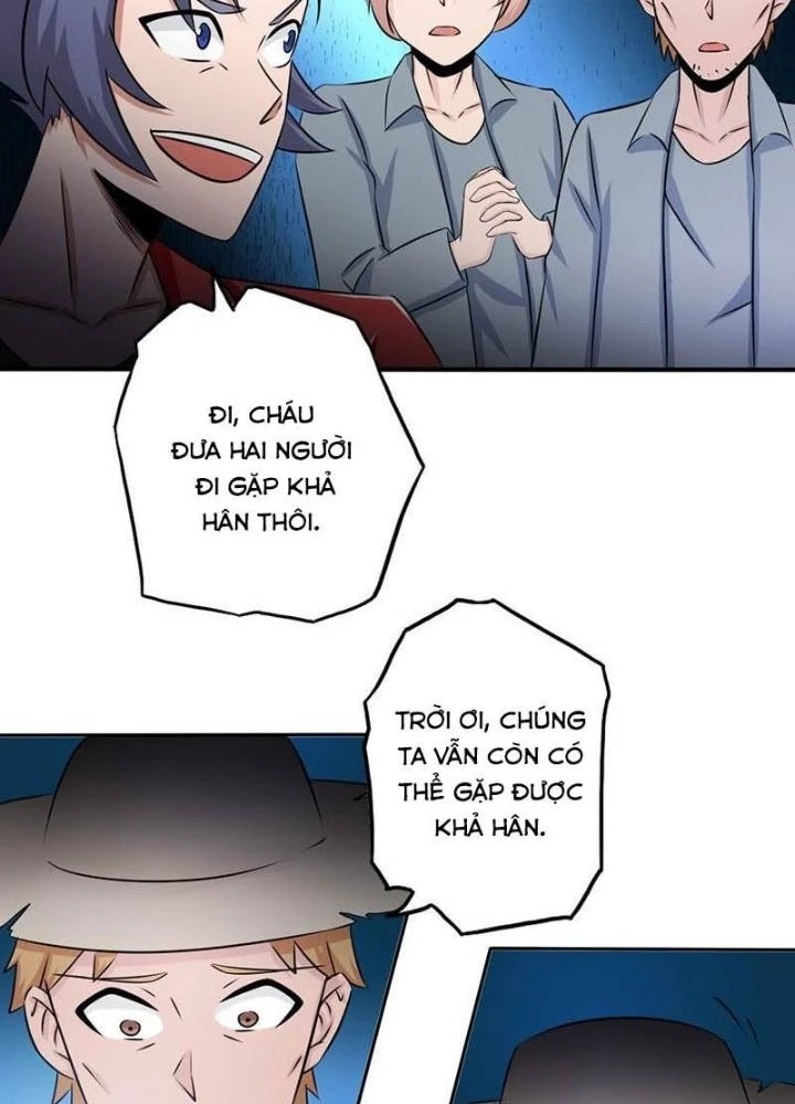 Địa Ngục Này Ta Mở Ra Đấy Chapter 111 - 95