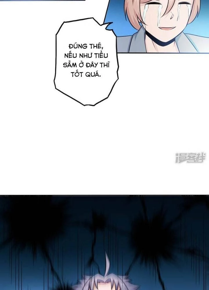 Địa Ngục Này Ta Mở Ra Đấy Chapter 111 - 97