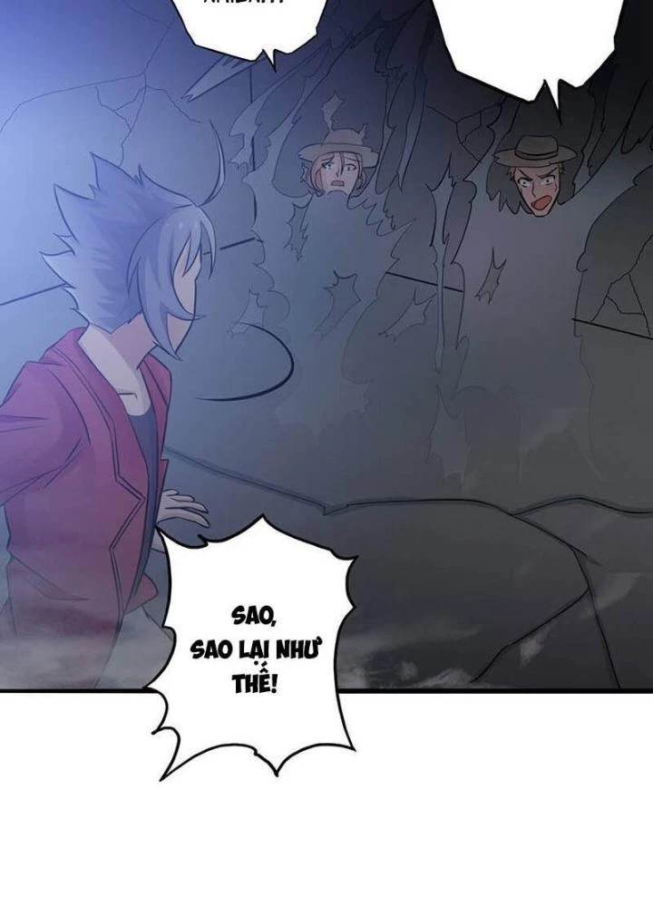 Địa Ngục Này Ta Mở Ra Đấy Chapter 111 - 103