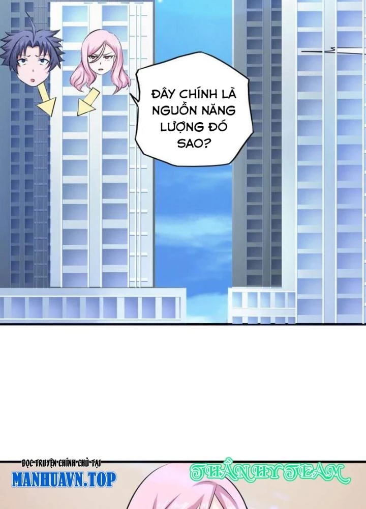 Địa Ngục Này Ta Mở Ra Đấy Chapter 112 - 3