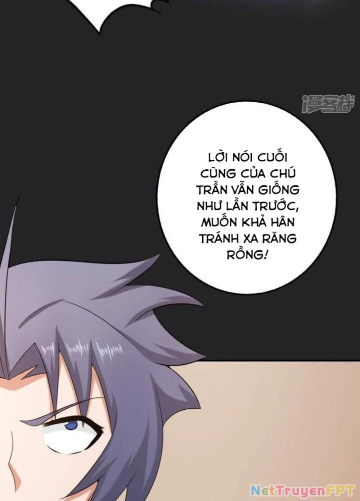 Địa Ngục Này Ta Mở Ra Đấy Chapter 112 - 11