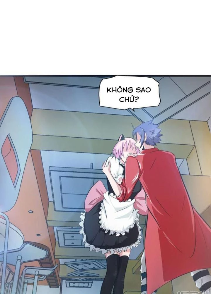 Địa Ngục Này Ta Mở Ra Đấy Chapter 112 - 31