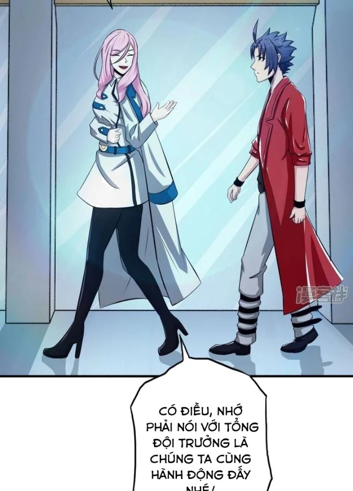 Địa Ngục Này Ta Mở Ra Đấy Chapter 112 - 51