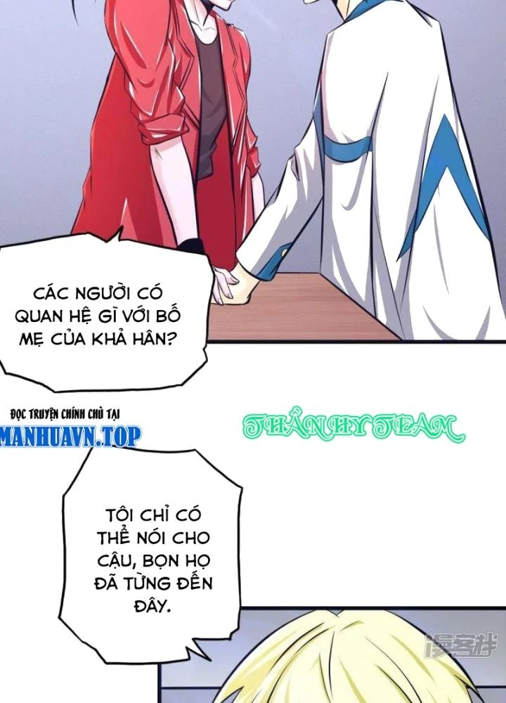 Địa Ngục Này Ta Mở Ra Đấy Chapter 112 - 59