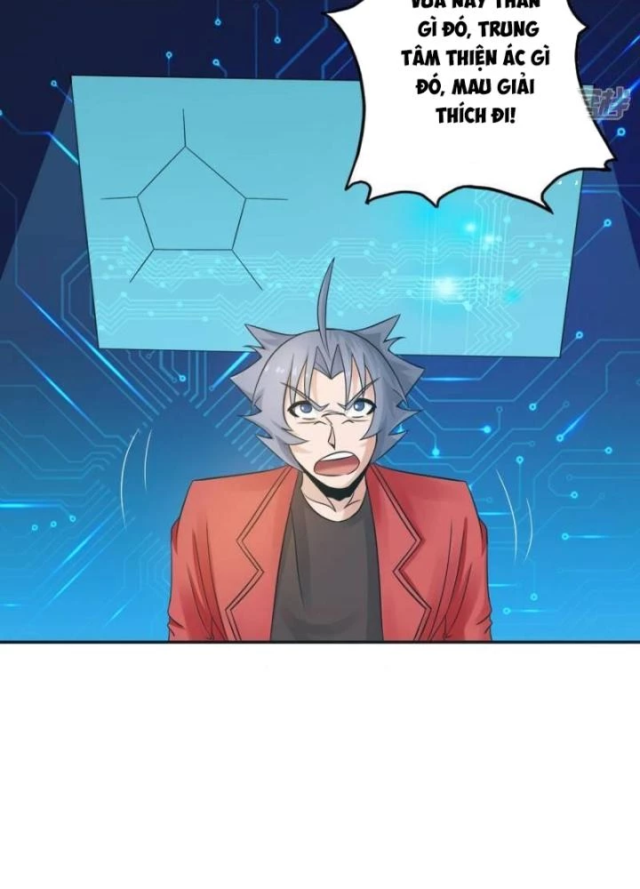 Địa Ngục Này Ta Mở Ra Đấy Chapter 112 - 69
