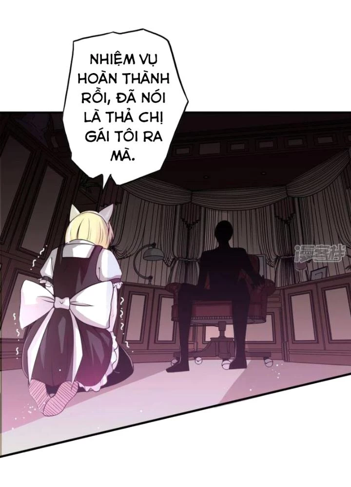 Địa Ngục Này Ta Mở Ra Đấy Chapter 112 - 79