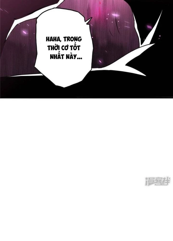 Địa Ngục Này Ta Mở Ra Đấy Chapter 113 - 3