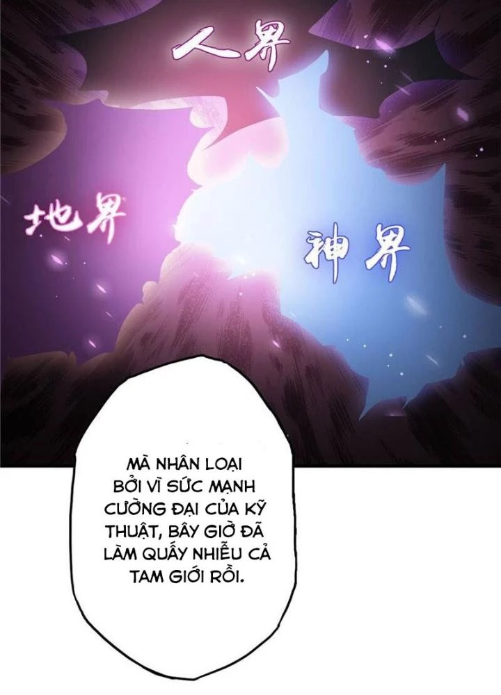 Địa Ngục Này Ta Mở Ra Đấy Chapter 113 - 9