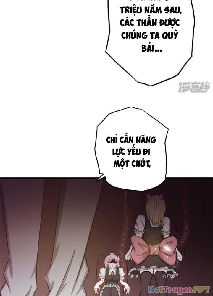 Địa Ngục Này Ta Mở Ra Đấy Chapter 113 - 17