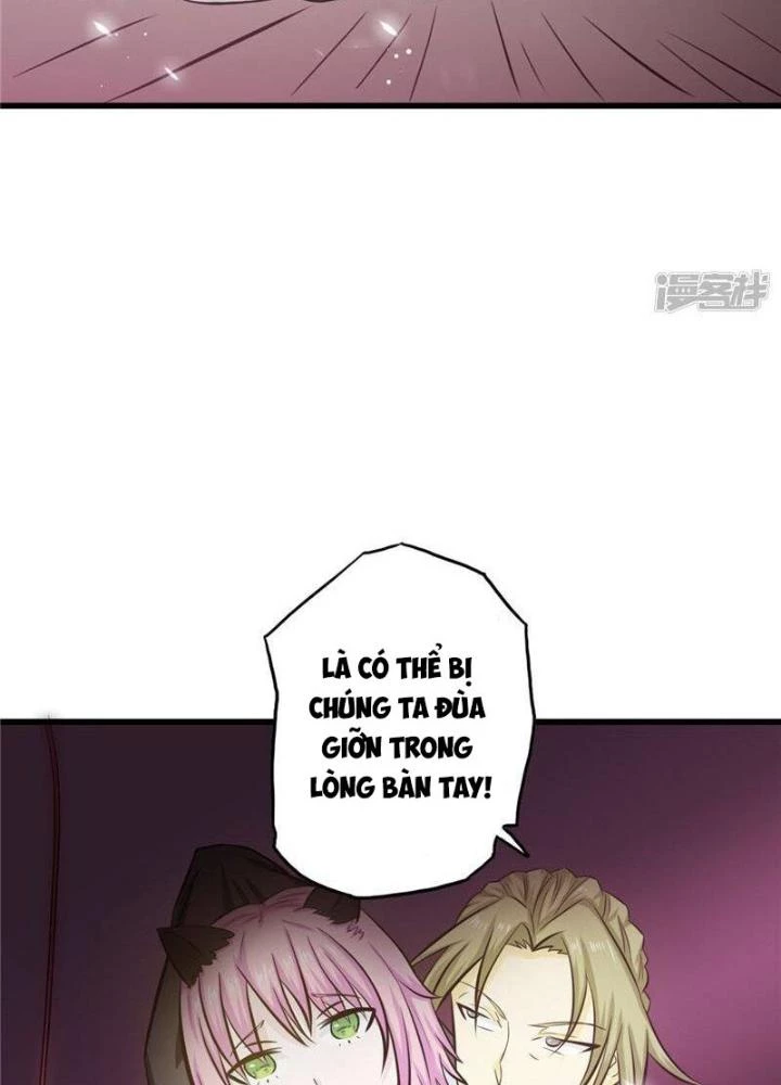 Địa Ngục Này Ta Mở Ra Đấy Chapter 113 - 19
