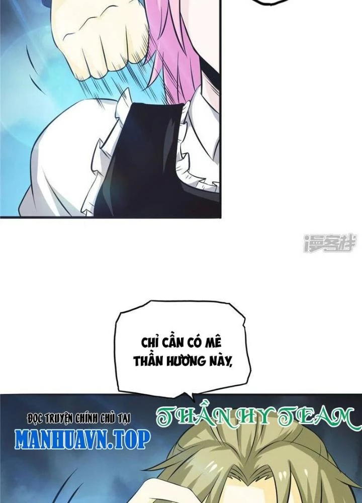 Địa Ngục Này Ta Mở Ra Đấy Chapter 113 - 25