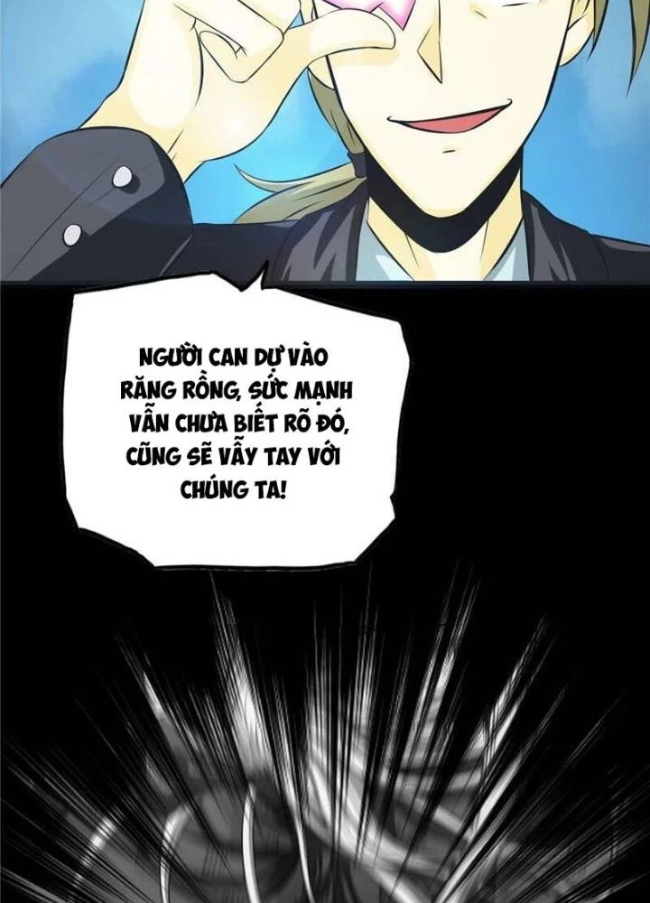 Địa Ngục Này Ta Mở Ra Đấy Chapter 113 - 27