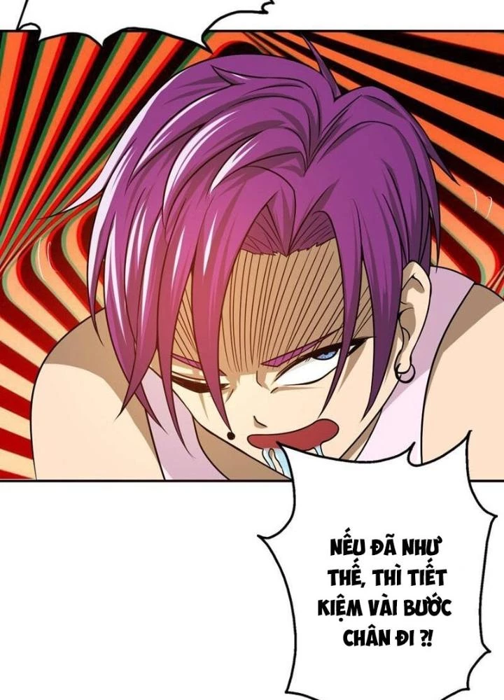 Địa Ngục Này Ta Mở Ra Đấy Chapter 113 - 79