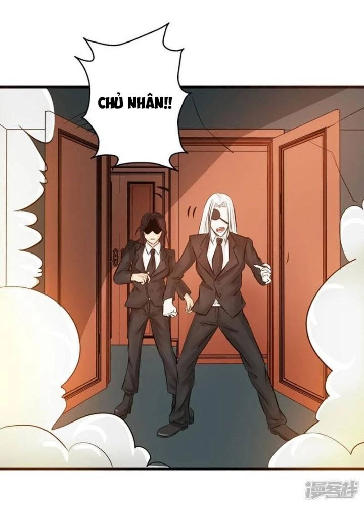 Địa Ngục Này Ta Mở Ra Đấy Chapter 113 - 91