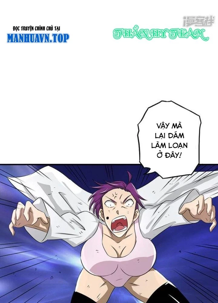 Địa Ngục Này Ta Mở Ra Đấy Chapter 114 - 5