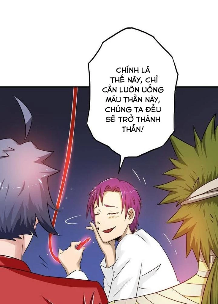 Địa Ngục Này Ta Mở Ra Đấy Chapter 114 - 29