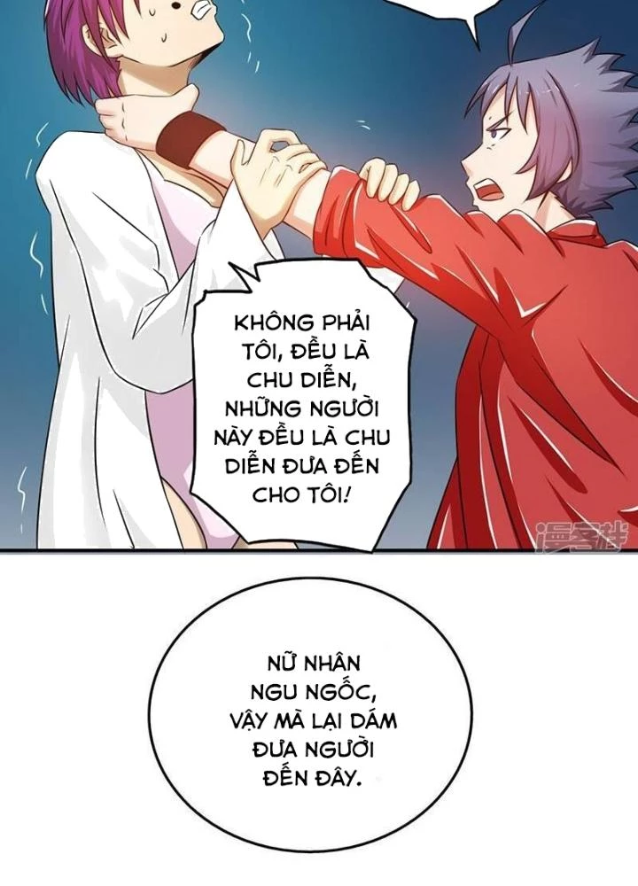 Địa Ngục Này Ta Mở Ra Đấy Chapter 114 - 37