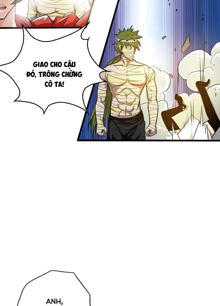 Địa Ngục Này Ta Mở Ra Đấy Chapter 114 - 43