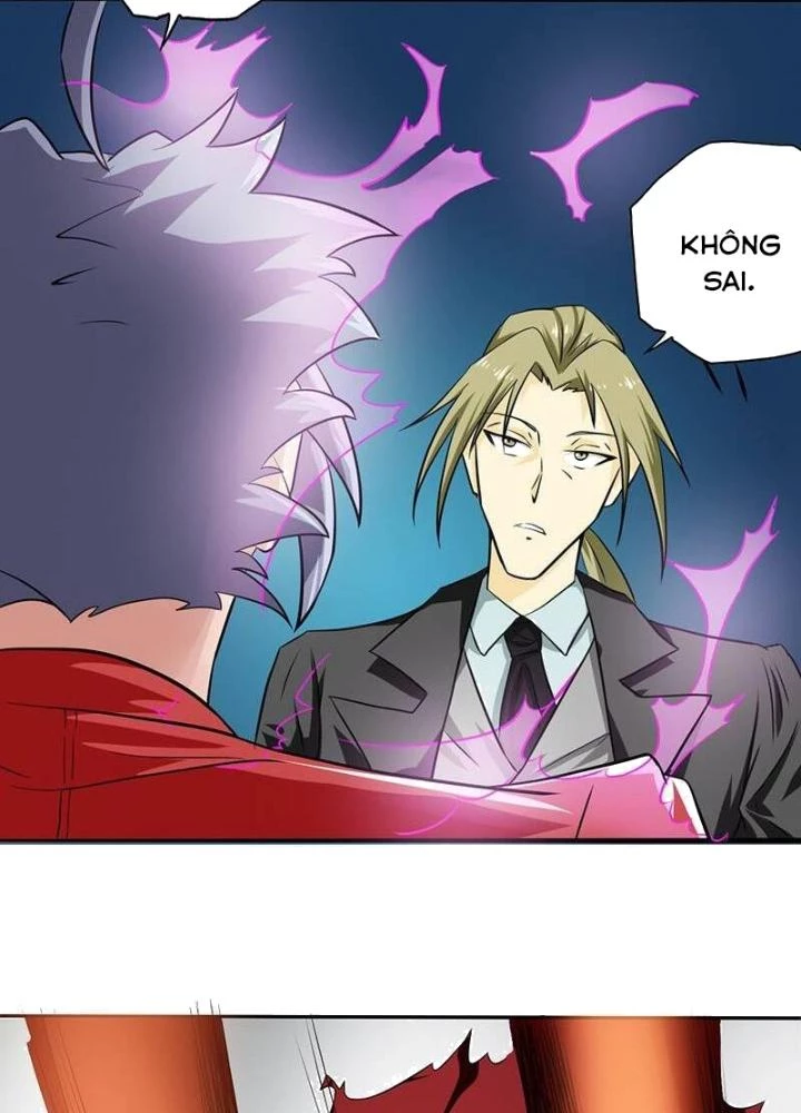 Địa Ngục Này Ta Mở Ra Đấy Chapter 114 - 45