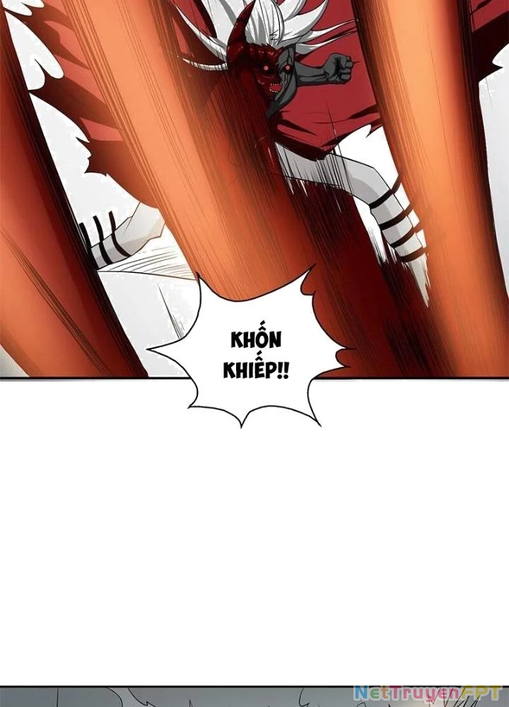 Địa Ngục Này Ta Mở Ra Đấy Chapter 114 - 47