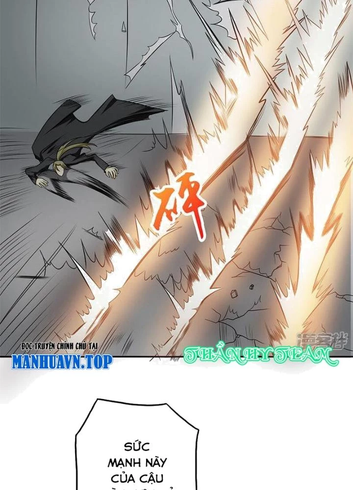 Địa Ngục Này Ta Mở Ra Đấy Chapter 114 - 49