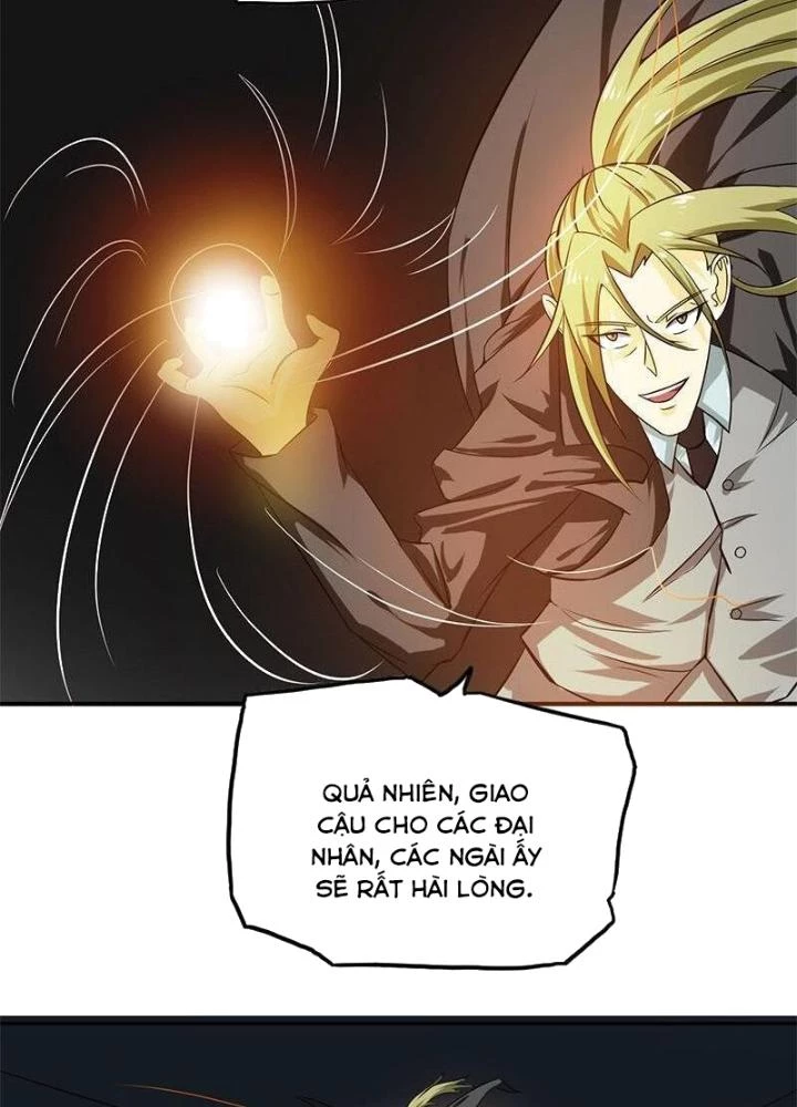 Địa Ngục Này Ta Mở Ra Đấy Chapter 114 - 51