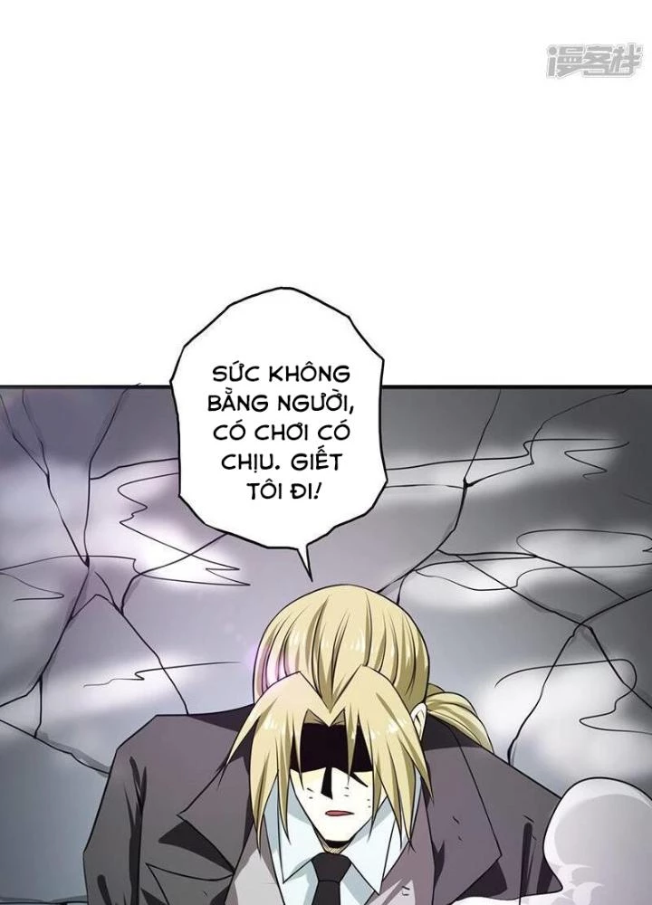 Địa Ngục Này Ta Mở Ra Đấy Chapter 114 - 79
