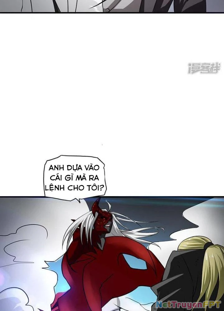 Địa Ngục Này Ta Mở Ra Đấy Chapter 114 - 81