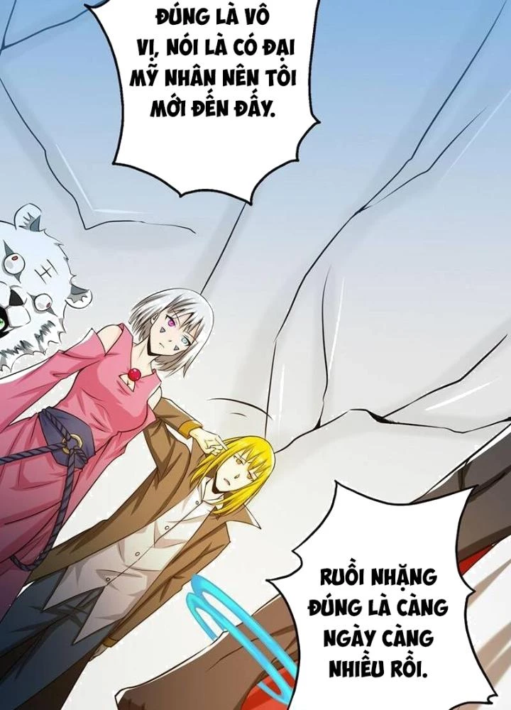 Địa Ngục Này Ta Mở Ra Đấy Chapter 115 - 3