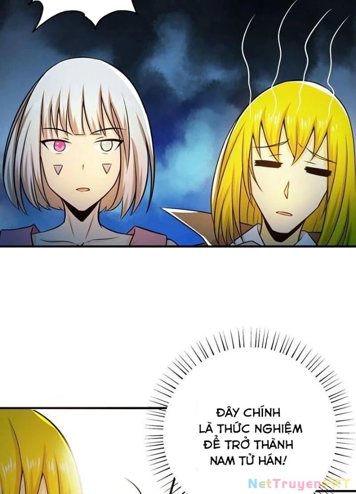 Địa Ngục Này Ta Mở Ra Đấy Chapter 115 - 7