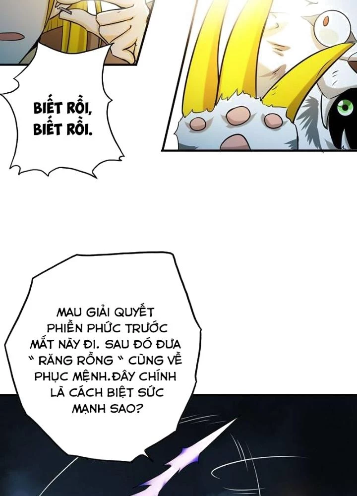 Địa Ngục Này Ta Mở Ra Đấy Chapter 115 - 9