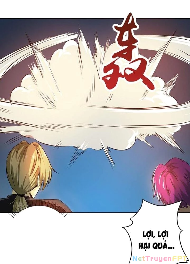 Địa Ngục Này Ta Mở Ra Đấy Chapter 115 - 17