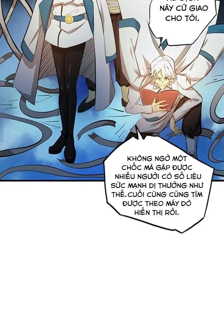 Địa Ngục Này Ta Mở Ra Đấy Chapter 115 - 23