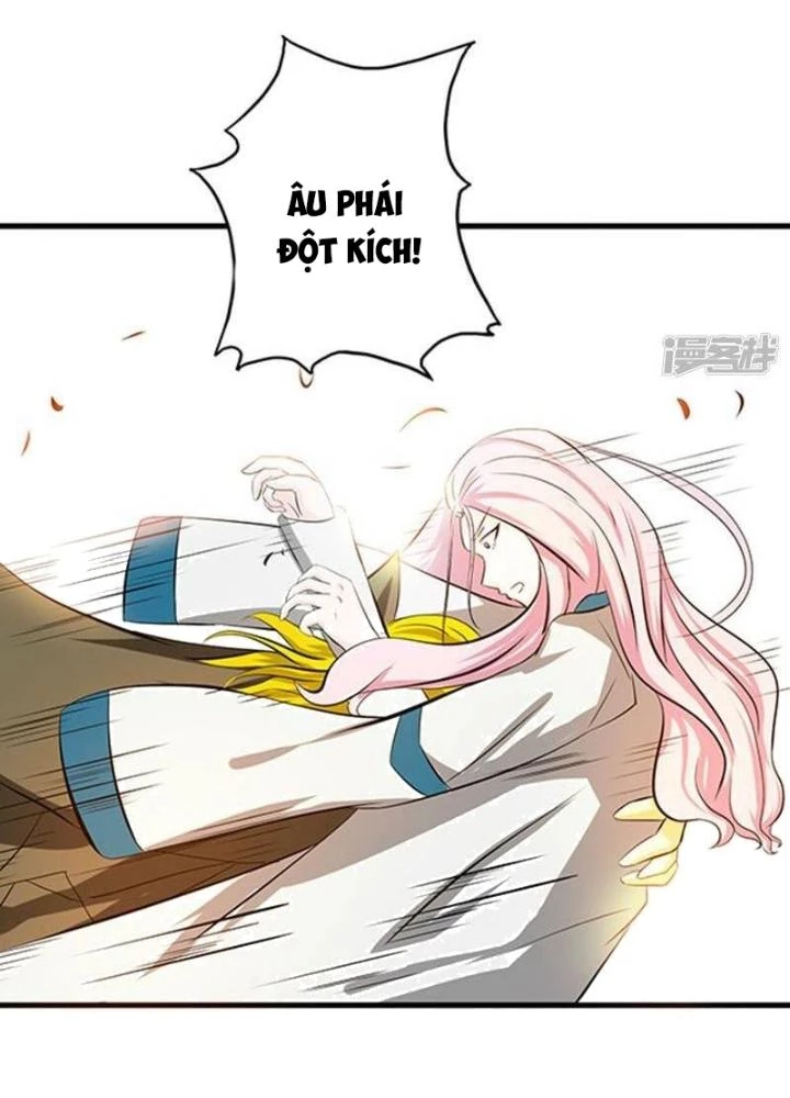 Địa Ngục Này Ta Mở Ra Đấy Chapter 115 - 27