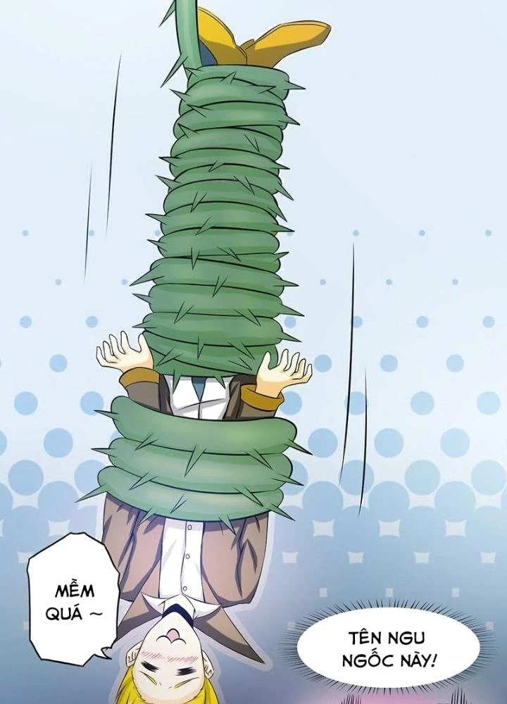 Địa Ngục Này Ta Mở Ra Đấy Chapter 115 - 35