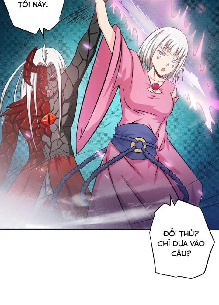 Địa Ngục Này Ta Mở Ra Đấy Chapter 115 - 39