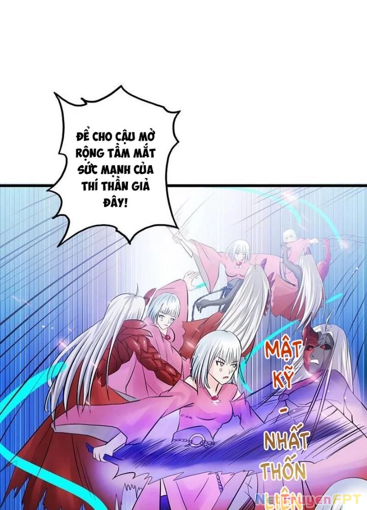 Địa Ngục Này Ta Mở Ra Đấy Chapter 115 - 41
